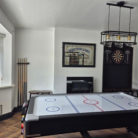 Cardiff City Centre House - Sleeps 6 Kültér fotó
