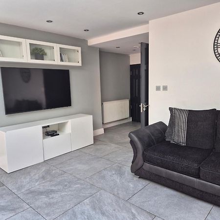 Cardiff City Centre House - Sleeps 6 Kültér fotó