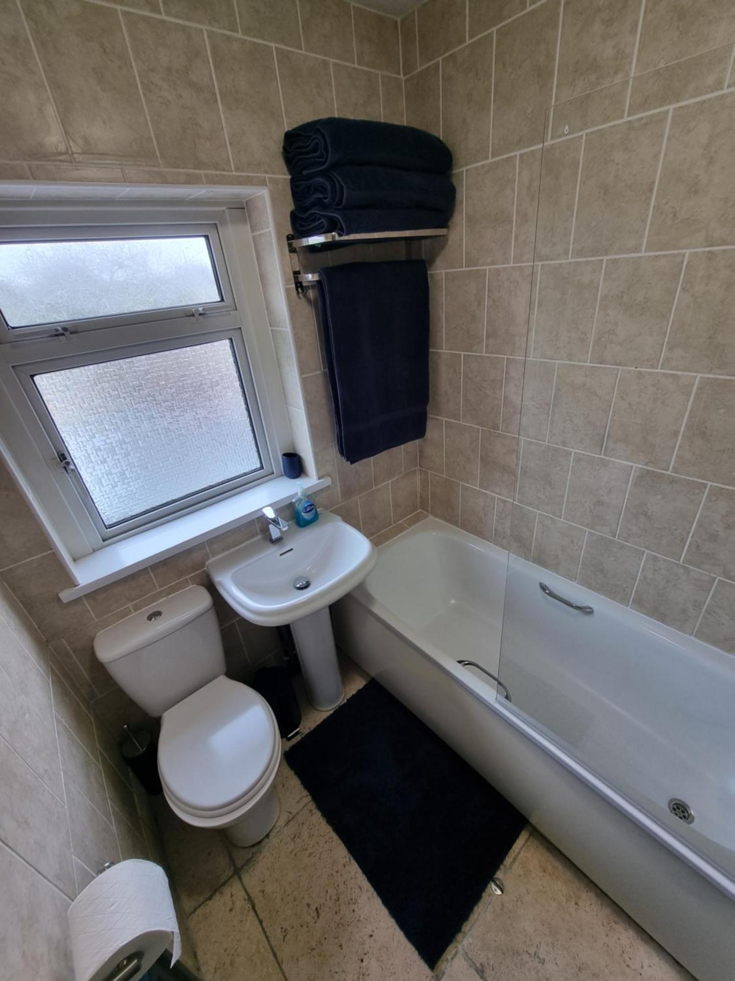 Cardiff City Centre House - Sleeps 6 Kültér fotó
