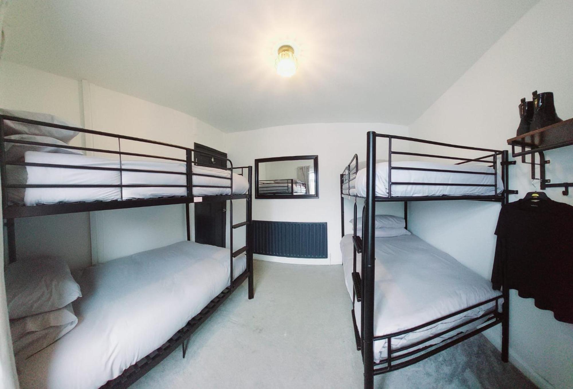 Cardiff City Centre House - Sleeps 6 Kültér fotó