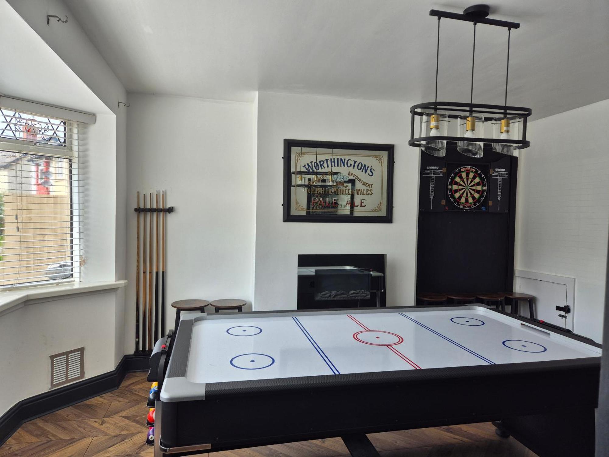 Cardiff City Centre House - Sleeps 6 Kültér fotó