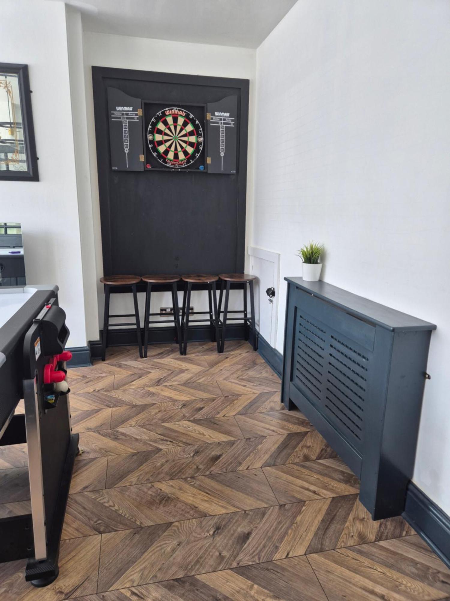 Cardiff City Centre House - Sleeps 6 Kültér fotó